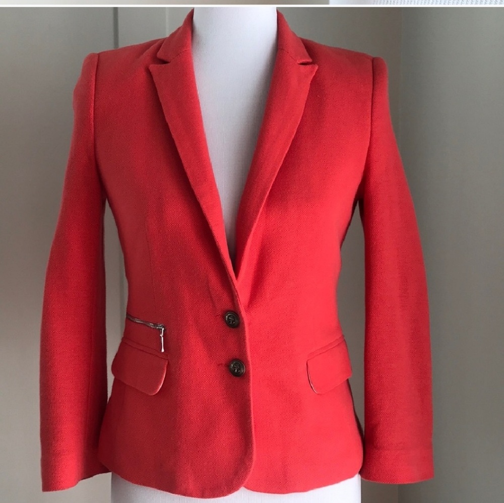 Zara Blazer